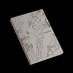 Enhypen THE SIN : VANISH (AFTERLIGHT Ver.) (CD)