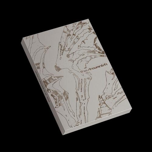 Enhypen THE SIN : VANISH (AFTERLIGHT Ver.) (CD) 