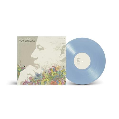 Eric Hilton A Sky So Close - LTD (LP) 