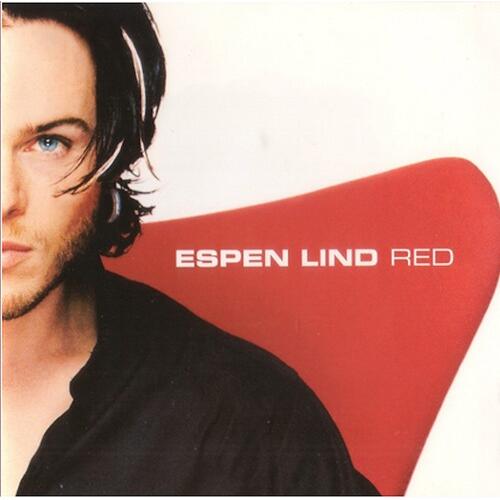 Espen Lind Red (2LP) 