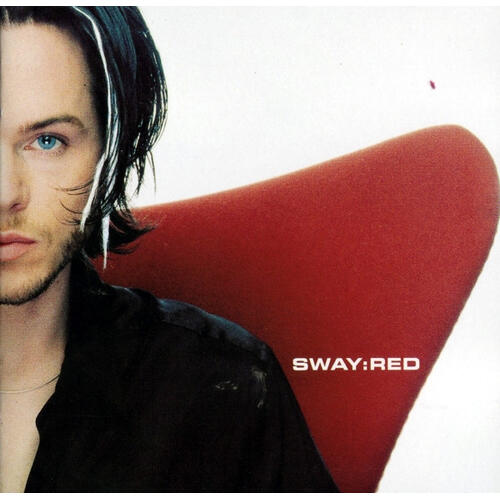 Espen Lind Red (2LP) 