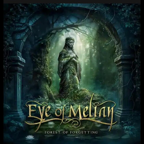 Eye Of Melian Forest Of Forgetting (CD) 