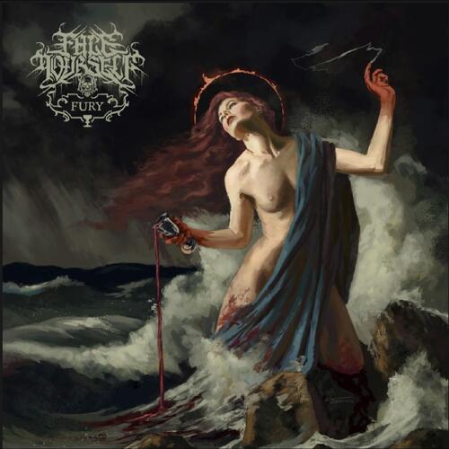 Face Yourself Fury - LTD (LP) 