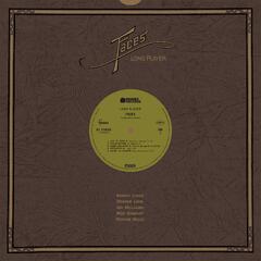 Faces Long Player - LTD (LP)