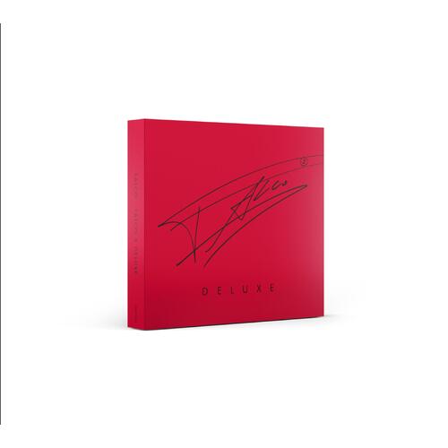 Falco Falco 3 - Deluxe Edition (3CD) 