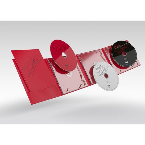 Falco Falco 3 - Deluxe Edition (3CD) 