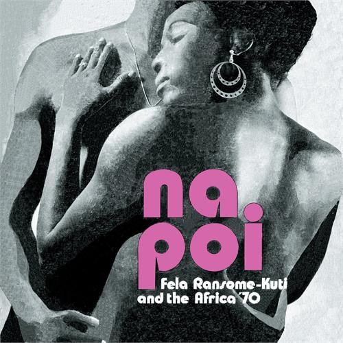 Fela Kuti Na Poi (LP)