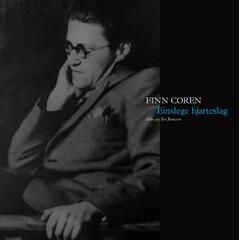 Finn Coren Einslege Hjarteslag - LTD (2LP)