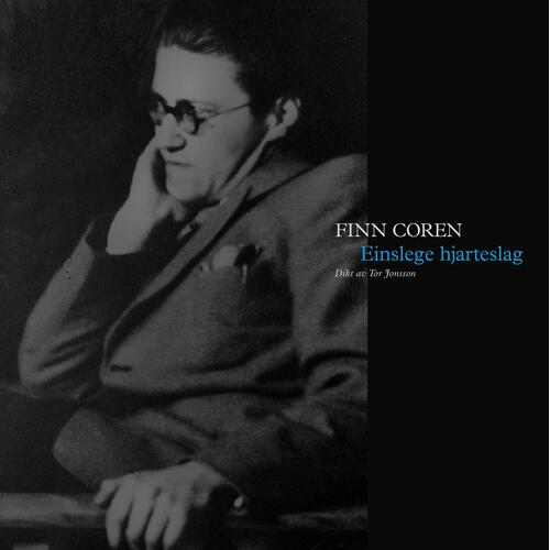 Finn Coren Einslege Hjarteslag - LTD (2LP) 