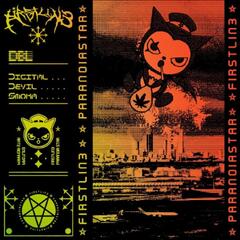 Firstlin3 Paranoia Star (MC)