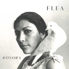 Flea Honora (2LP)