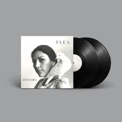 Flea Honora (2LP) 