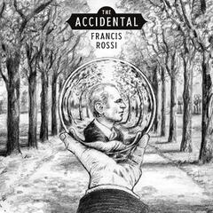 Francis Rossi The Accidental - LTD (LP)