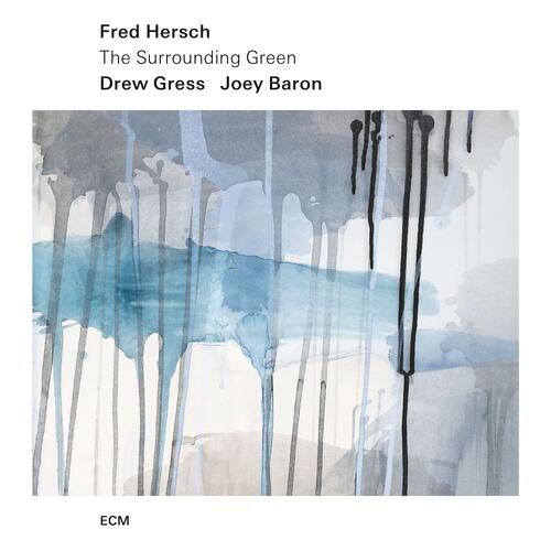 Fred Hersch The Surrounding Green (LP) 