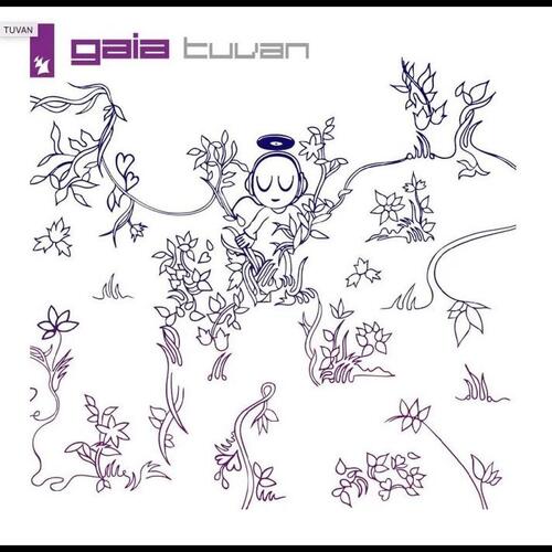 GAIA Tuvan (12") 