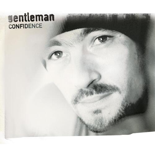 Gentleman Confidence (2LP) 