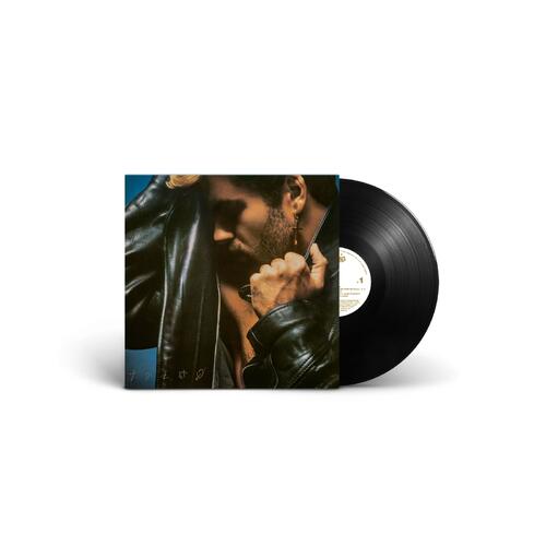 George Michael Faith (LP) 