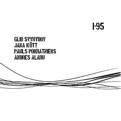 Glib Svyrydov I-95 (CD)