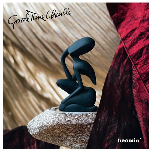 Good Time Charlie Boomin' (LP) 