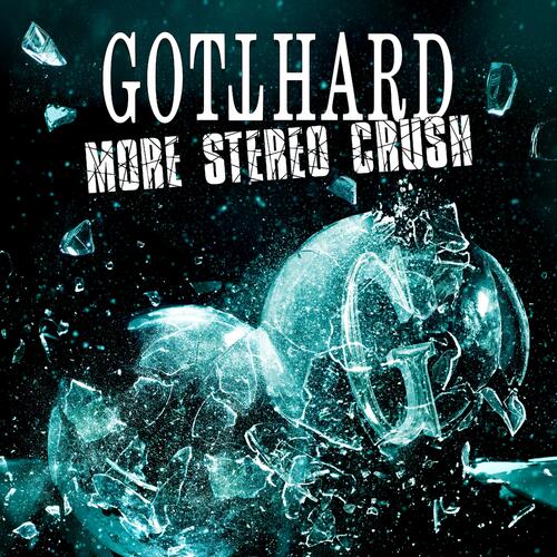 Gotthard More Stereo Crush (CD) 