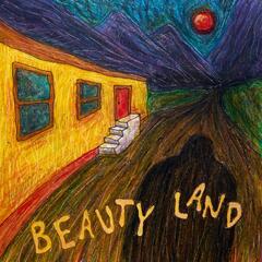 Greg Mendez Beauty Land (LP)