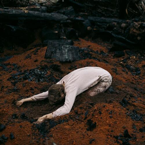 Hannah Frances Keeper Of The Shepherd (CD) 