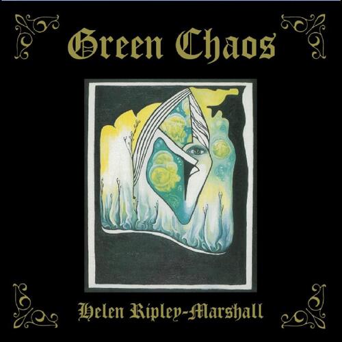 Helen Ripley-Marshall Green Chaos (LP) 