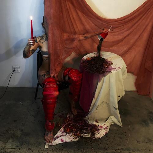 Hide Spit Or Swallow Every Soul Will… (LP+7") 