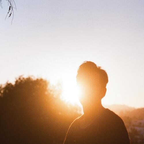 Hrishikesh Hirway In The Last Hour Of Light - LTD (LP) 