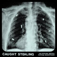 Idles Caught Stealing (CD)