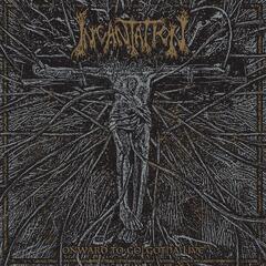 Incantation Onward To Golgotha Live (CD)