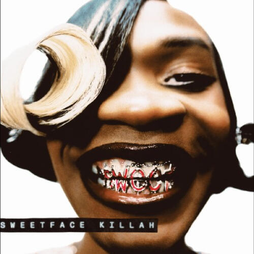 Infinite Coles SweetFace Killah (CD) 