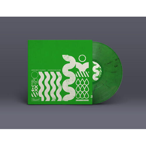 Jasper Høiby Conversations Of Hope - LTD (LP) 