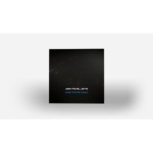 Jean-Michel Jarre Live In Bratislava (2CD+BD+10") 