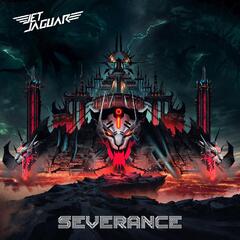 Jet Jaguar Severance (CD)