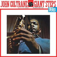 John Coltrane Giant Steps - LTD (LP)