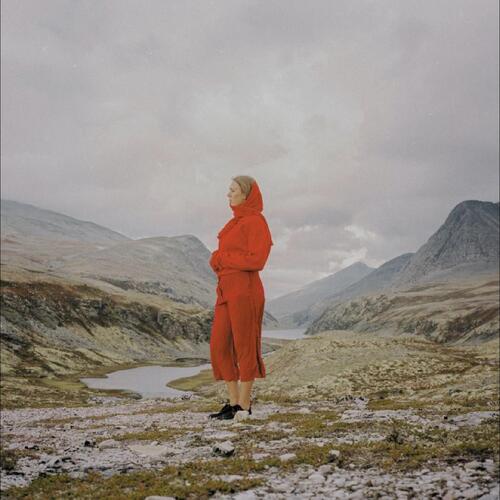 Juni Habel Evergreen In Your Mind (LP) 