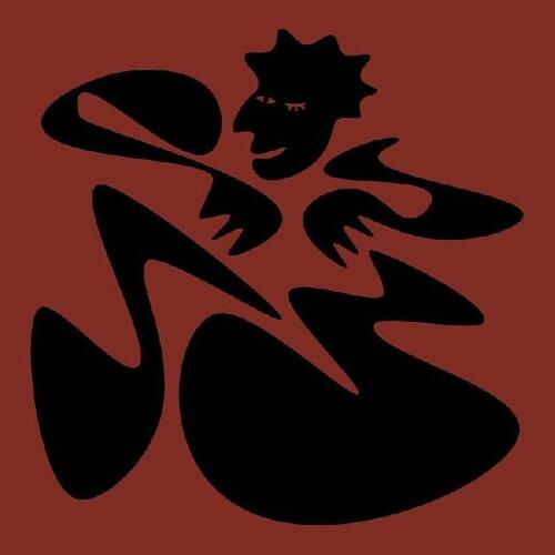 Kaytranada Ain't No Damn Way! (LP) 