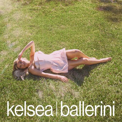 Kelsea Ballerini Kelsea (2CD) 