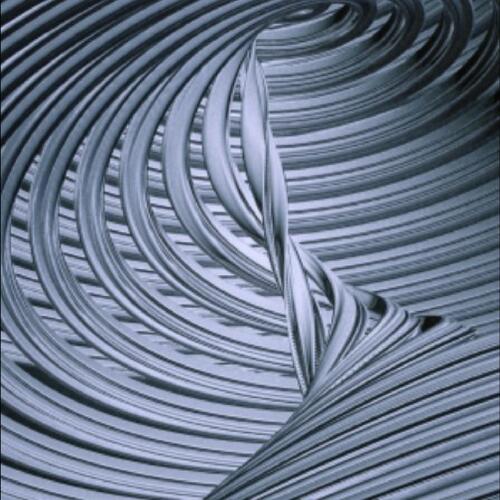 Kent Watari Subtraction In Spiral (LP) 