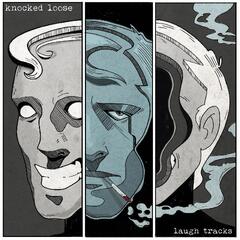 Knocked Loose Laugh Tracks - LTD (LP)