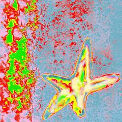 Lagoss / Babau Splitting Hits For The Heat Damage (MC)