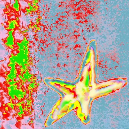 Lagoss / Babau Splitting Hits For The Heat Damage (MC) 