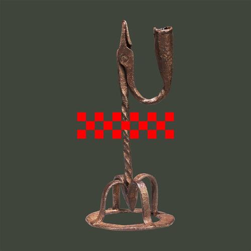 Lankum Ghost Town (12") 