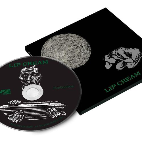 Lip Cream SIN (CD) 