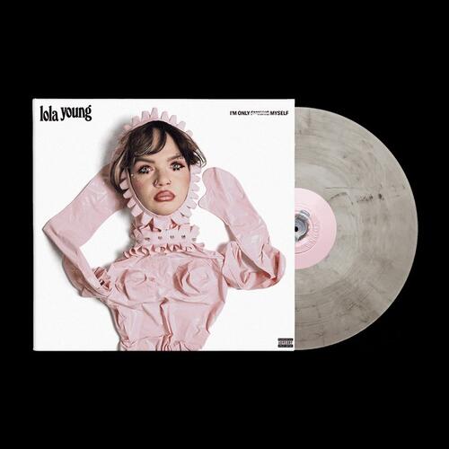 Lola Young I'm Only F**king Myself - LTD (LP) 
