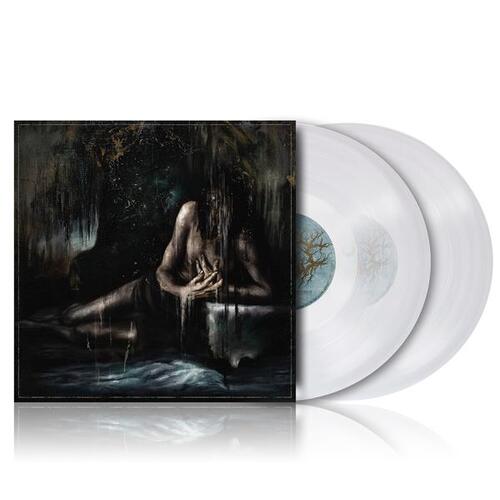 Lorna Shore I Feel The Everblack… LTD (2LP) 