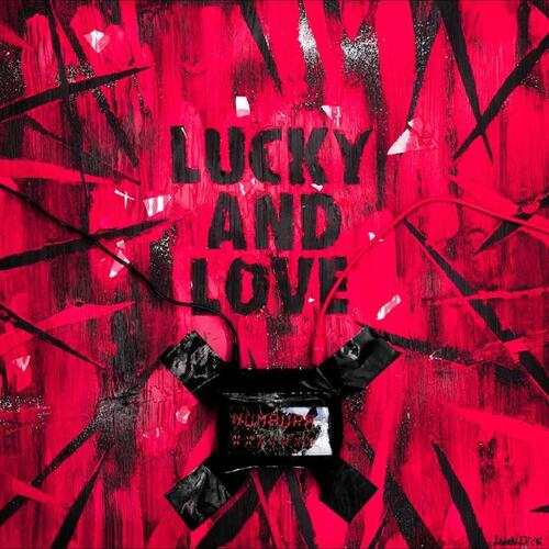 Luckyandlove Humaura (LP) 