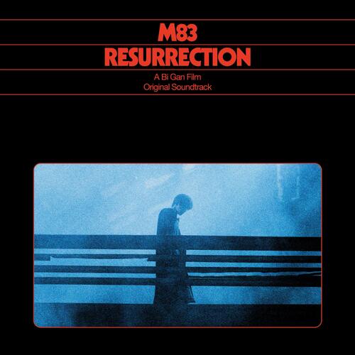 M83 Resurrection Soundtrack (CD) 