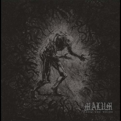 Malum From The Voids (CD) 